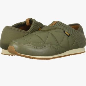 Teva Ember Moc - US woman Size 8